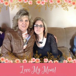 Meet your Posher, Carrie